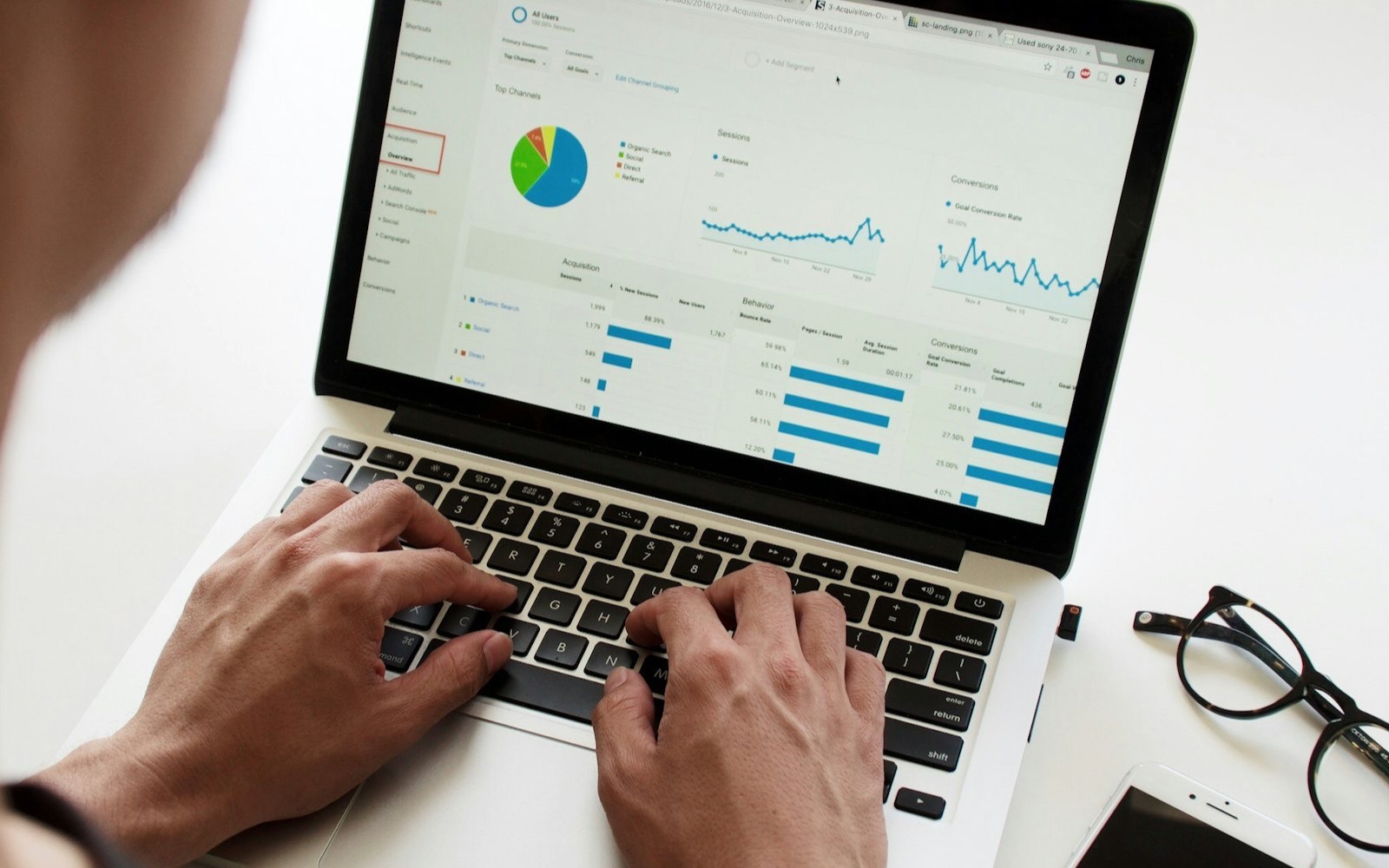Biostatistical Consulting: Why Expert Statistical Support is Critical to Research Success