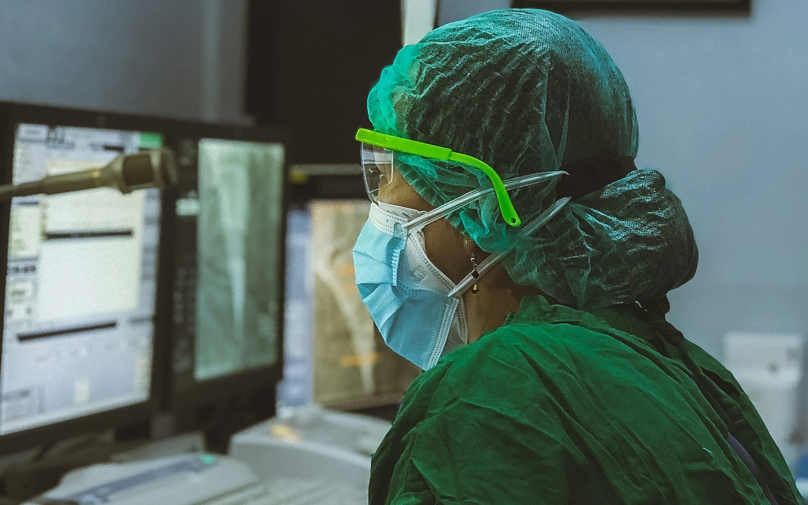 Data Challenges in Businesses, Hospitals, and Healthcare