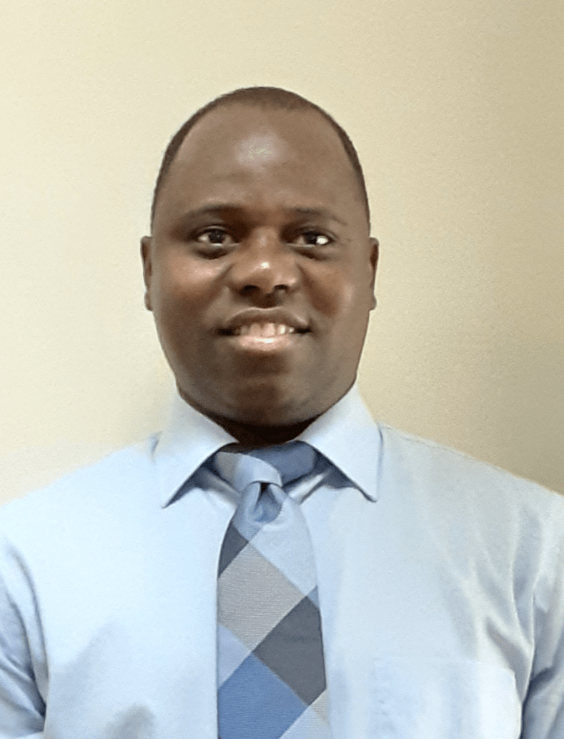 Celestin Missikpode, MD, MPH, PhD