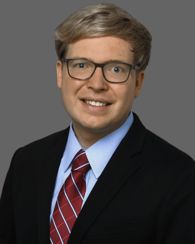 Christian Johnson, MPH, PhD