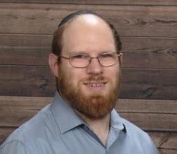 Michael Chastkofsky, M.S., PhD