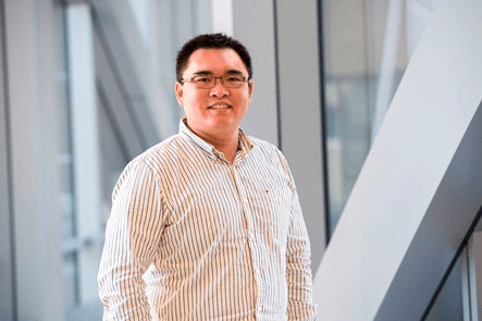 Yangyang Deng, MS, PhD